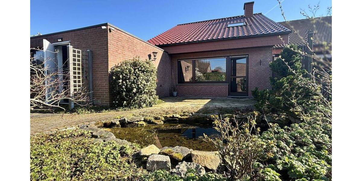 Doppelhaushälfte Horstmar - 4 Zimmer, 120 m&sup2;, 259.000&euro; | Angebot:26029177