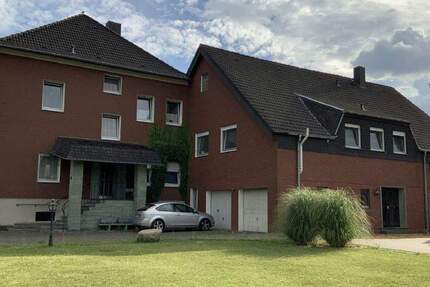 Haus Ahlen Innenstadt - 570.000&euro; | Angebot:25662990