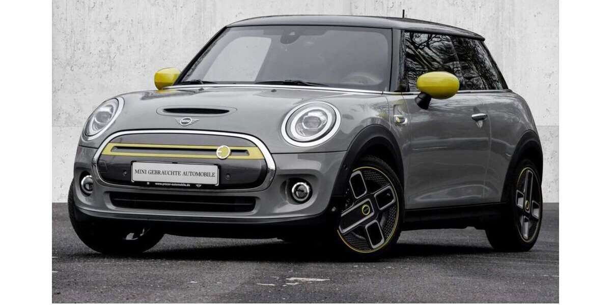 Mini Cooper SE 24.352 km 17.990 &euro; Münster 48163