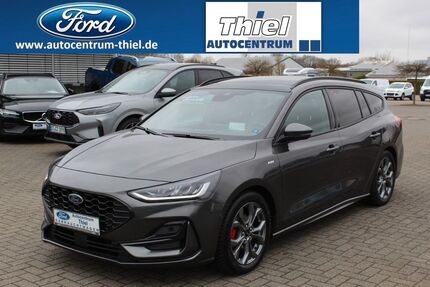 Ford Focus 17.070 km 25.990 &euro; Steinfurt 48565