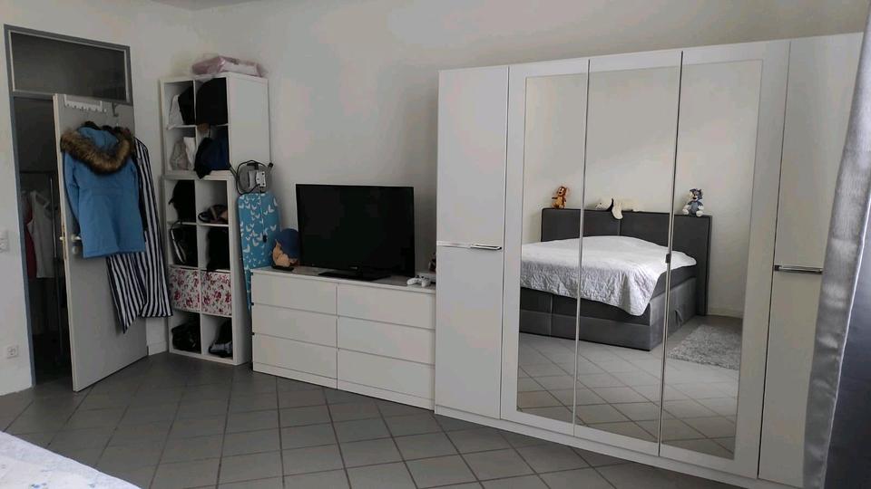 Erdgeschoßwohnung Nottuln - 2.5 Zimmer, 114 m&sup2;, 800&euro; | Angebot:26639523