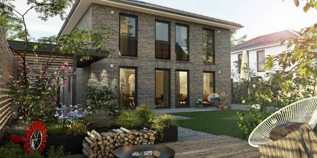 Mehrfamilienhaus, Wohnhaus Ahlen Innenstadt - 5 Zimmer, 145 m&sup2;, 299.350&euro; | Angebot:25676163