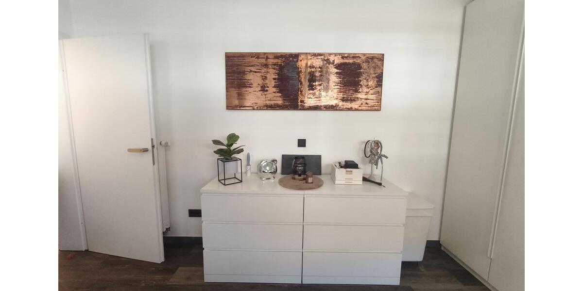 Etagenwohnung Warendorf - 3 Zimmer, 86 m&sup2;, 1.280&euro; | Angebot:25959330