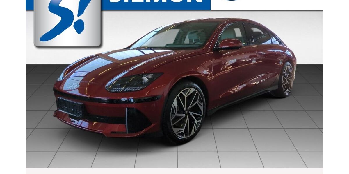 Hyundai IONIQ 6 6.503 km 35.930 &euro; Münster 48153