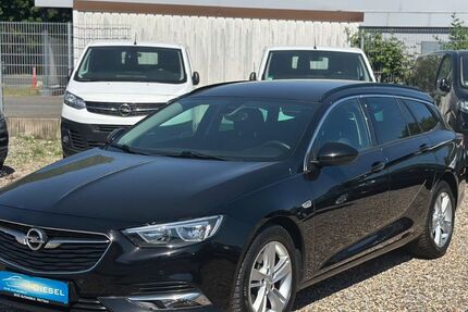 Opel Insignia 129.000 km 7.900 &euro; Nottuln 48301