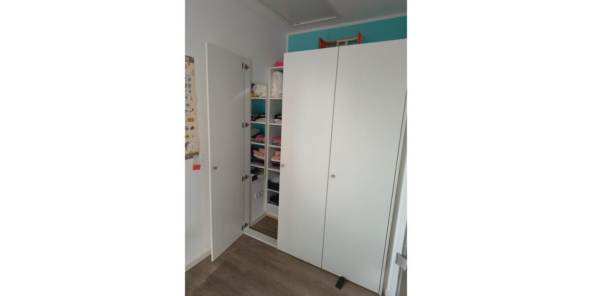 Etagenwohnung Steinfurt - 4 Zimmer, 125 m&sup2;, 1.950&euro; | Angebot:25942417