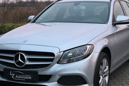 Mercedes-Benz C 200 198.705 km 10.990 &euro; Dülmen 48249