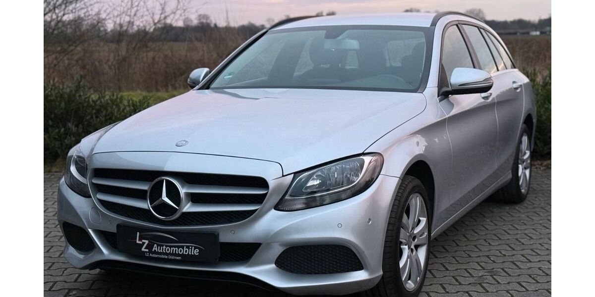 Mercedes-Benz C 200 198.705 km 10.990 &euro; Dülmen 48249