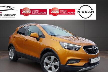Opel Mokka X 56.000 km 10.900 &euro; Rosendahl 48720