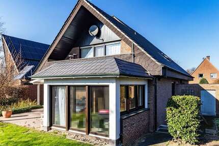 Haus Sendenhorst / Albersloh Albersloh - 8 Zimmer, 242 m&sup2;, 579.000&euro; | Angebot:25760785