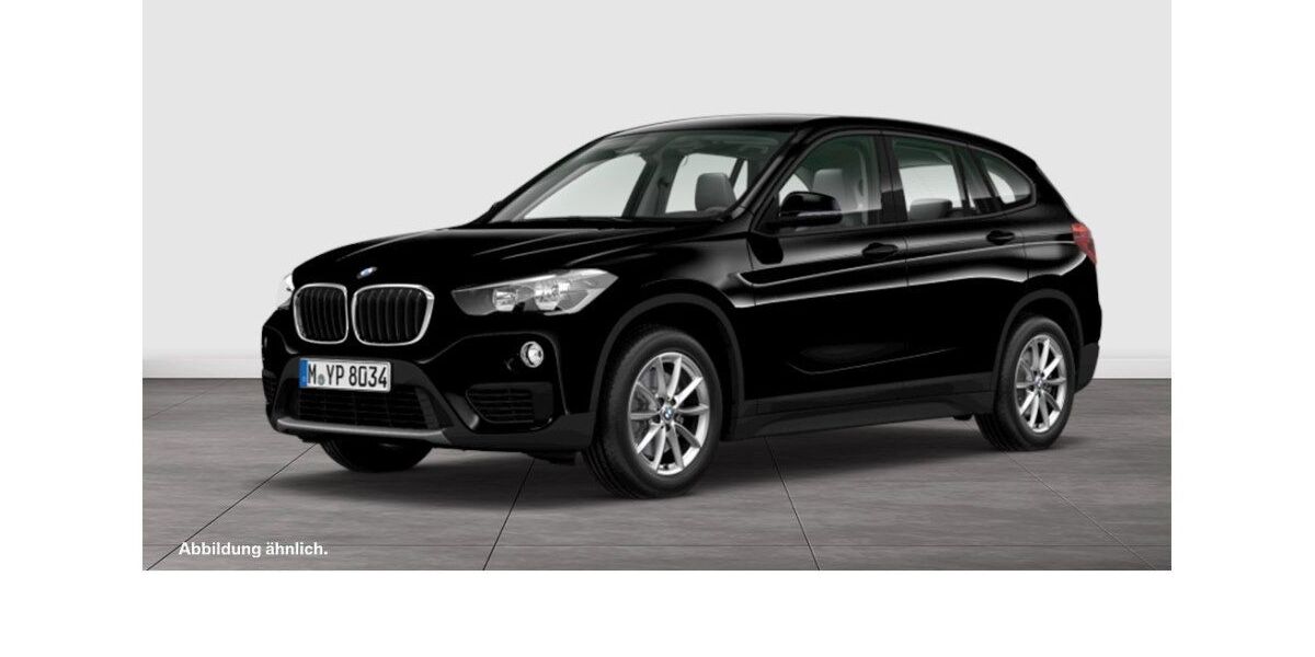 BMW X1 87.633 km 16.880 &euro; Münster 48163