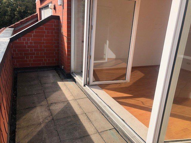 Dachgeschoßwohnung Emsdetten - 3 Zimmer, 69 m&sup2;, 640&euro; | Angebot:25988621