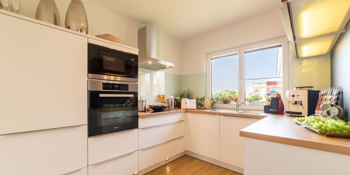 Individuell geplantes Einfamilienhaus in Ascheberg - Komfort und Flexibilität für Ihr neues Zuhause - Einfamilienhaus Ascheberg | Angebot:27347080