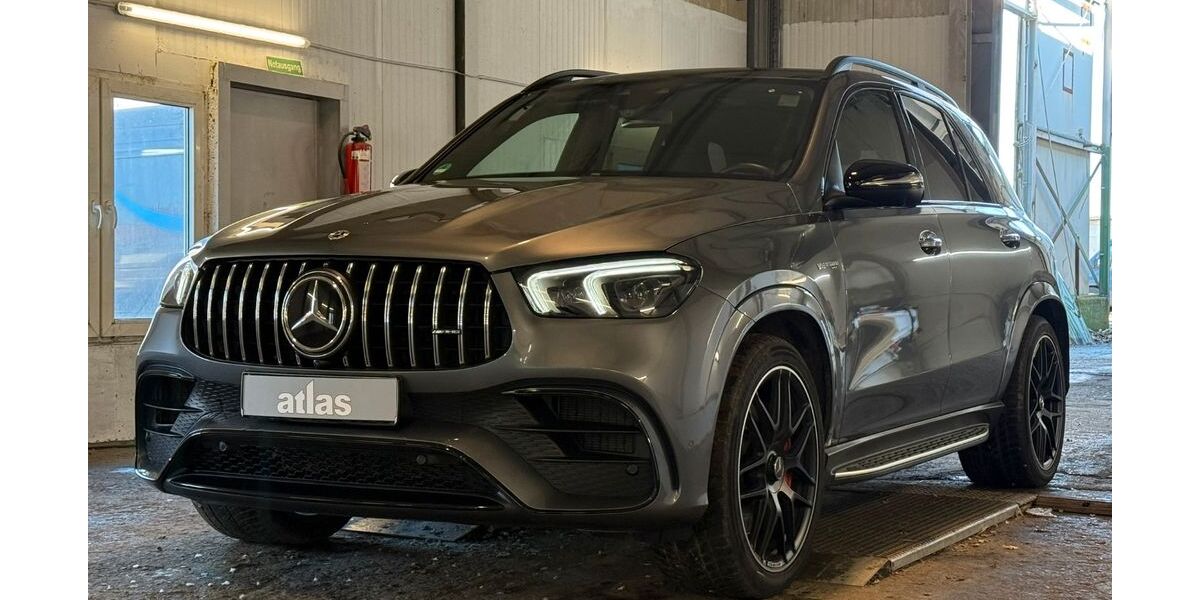 Mercedes-Benz GLE 63 AMG 43.500 km 88.950 &euro; Münster 48163