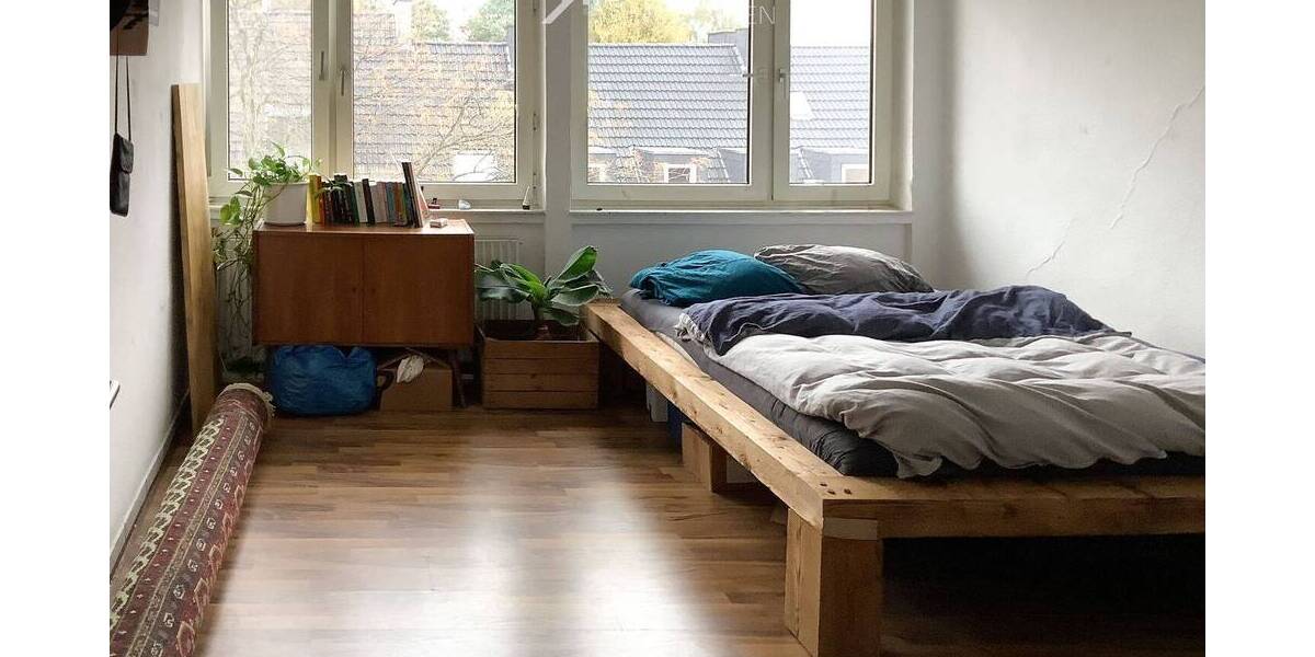 Etagenwohnung Münster Centrum - 6 Zimmer, 150 m&sup2;, 567.000&euro; | Angebot:26833719