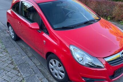 Opel Corsa 160.559 km 2.200 &euro; Senden 48308