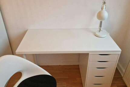 Zimmer Münster Hansaviertel - 648&euro; | Angebot:27336886