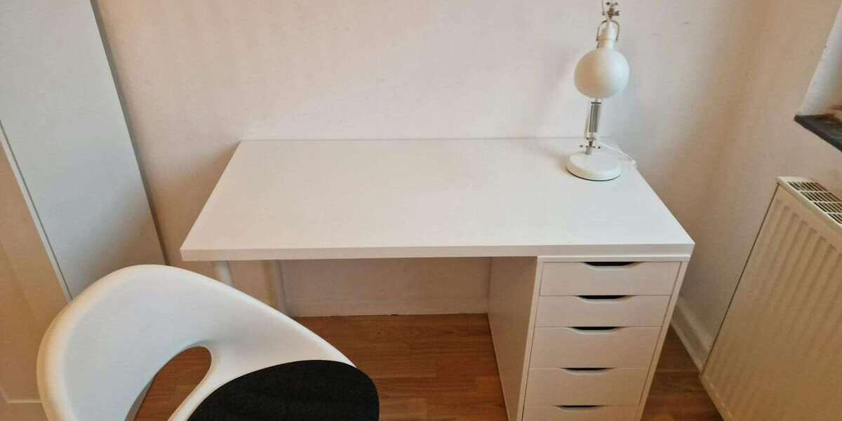 Zimmer Münster Hansaviertel - 648&euro; | Angebot:27336886