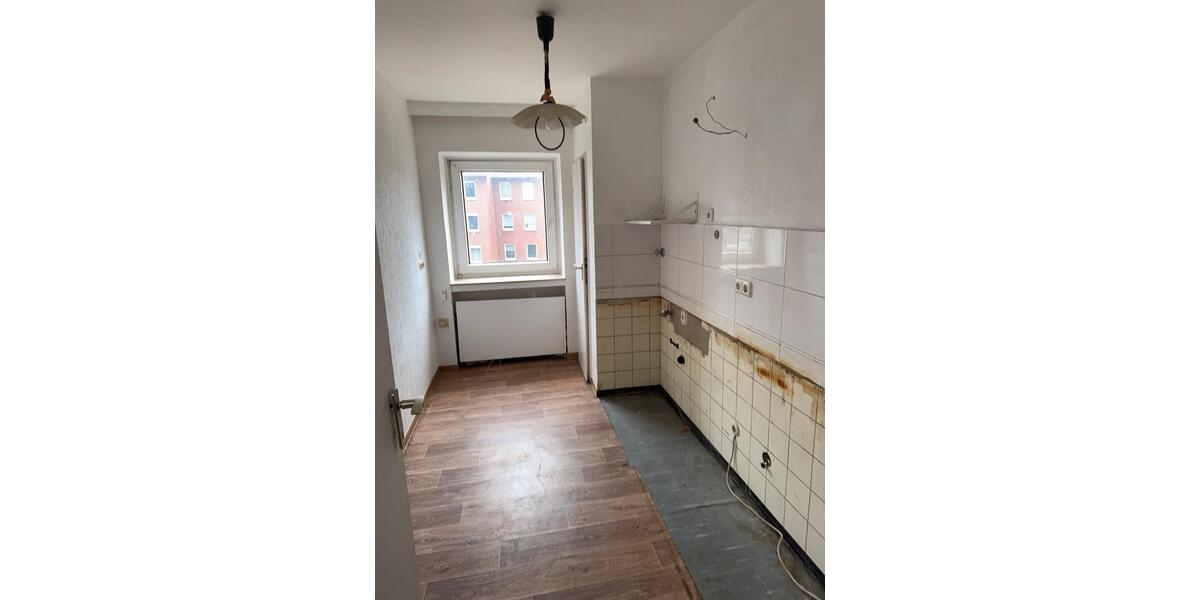 Etagenwohnung Lengerich - 3 Zimmer, 75 m&sup2;, 550&euro; | Angebot:25892891