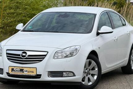 Opel Insignia 63.717 km 6.499 &euro; Münster 48157