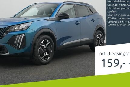 Peugeot 2008 4.700 km 23.790 &euro; Dülmen 48249