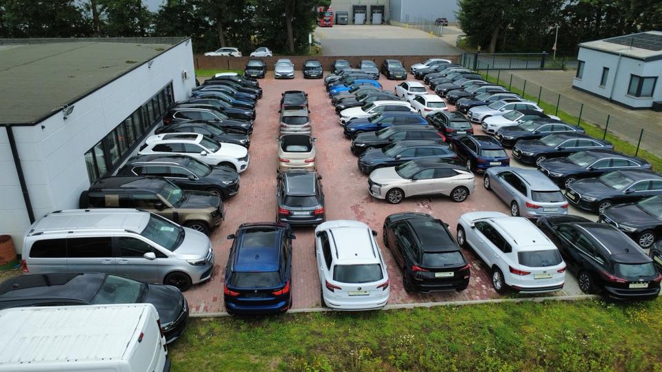 Gewerbeobjekt Saerbeck - 4.000&euro; | Angebot:23078329