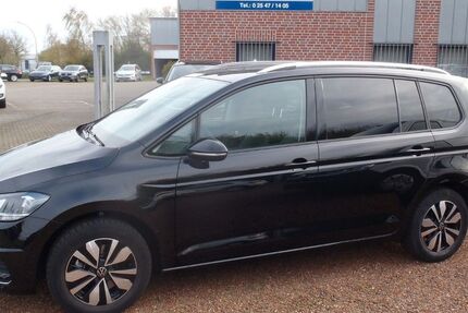 VW Touran 22.450 km 30.980 &euro; Rosendahl 48720