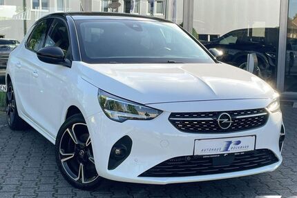 Opel Corsa 38.152 km 14.880 &euro; Dülmen 48249