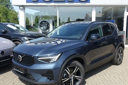 Volvo XC40 24.544 km 34.900 &euro; Warendorf 48231