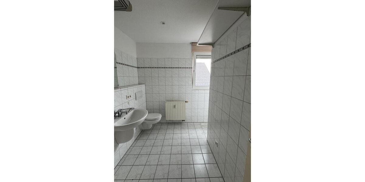 Dachgeschoßwohnung Telgte - 2 Zimmer, 45 m&sup2;, 550&euro; | Angebot:26563145