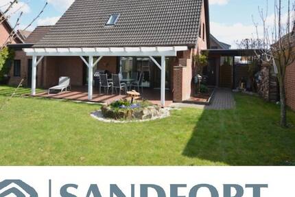 Haus Nordwalde - 6 Zimmer, 142 m&sup2;, 299.000&euro; | Angebot:25958652