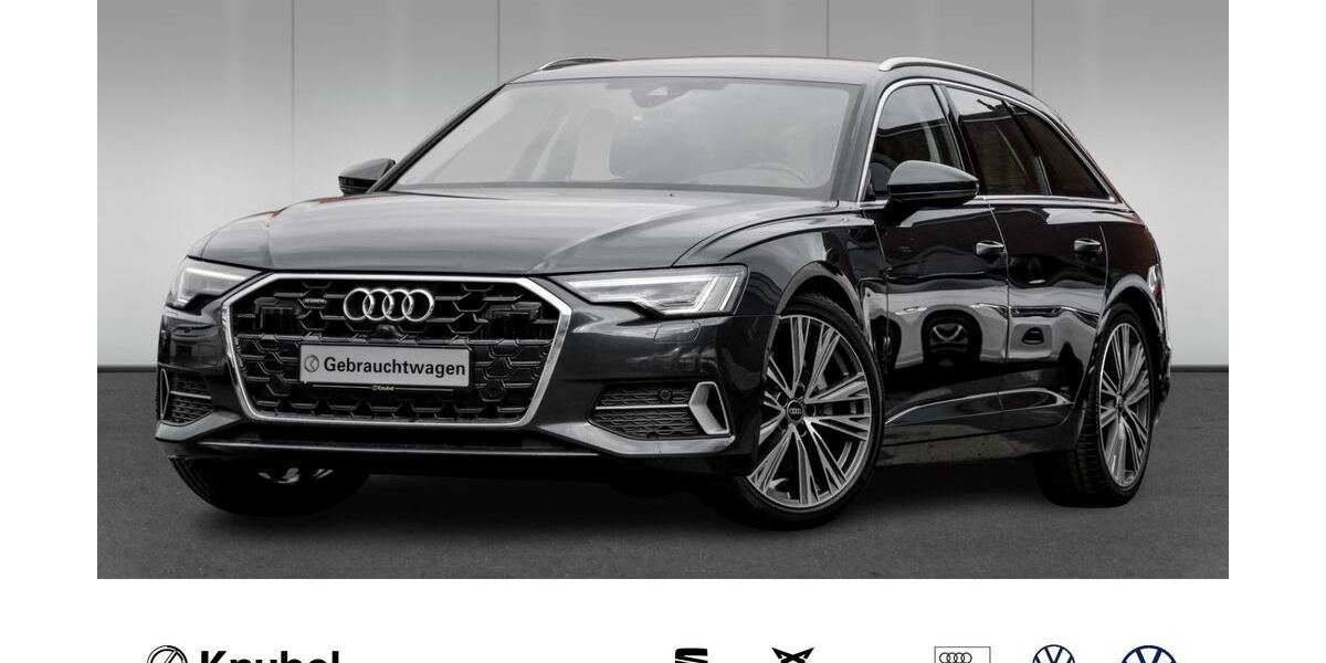 Audi A6 82.682 km 47.880 &euro; Münster 48163