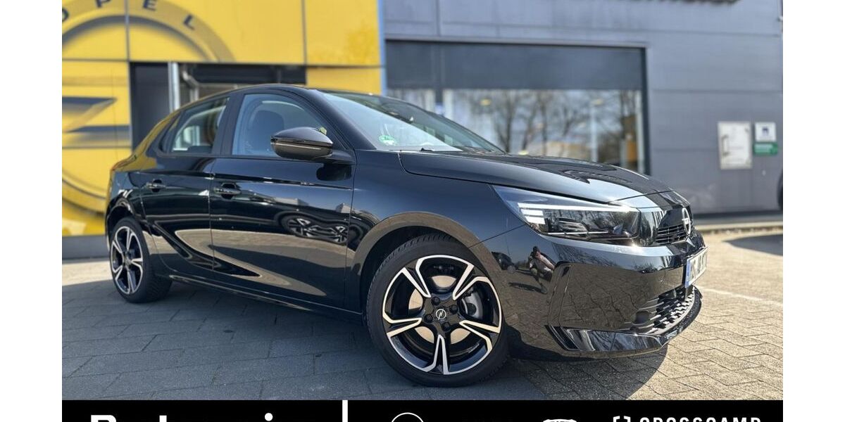 Opel Corsa 14.362 km 16.925 &euro; Greven 48268