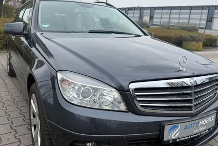 Mercedes-Benz C 220 311.000 km 2.990 &euro; Münster 48155