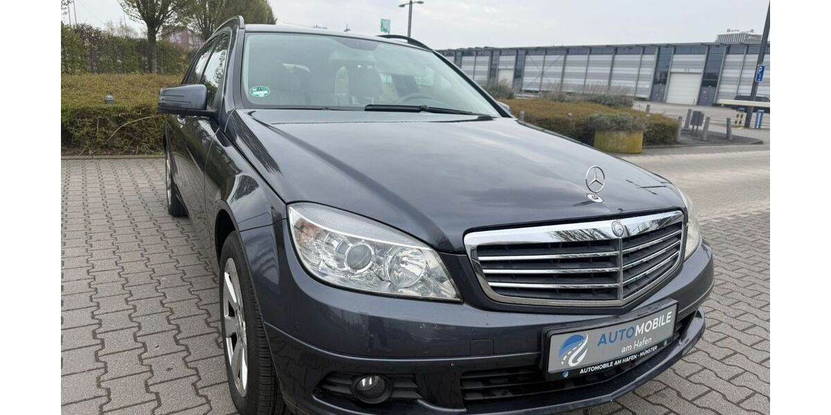 Mercedes-Benz C 220 311.000 km 2.990 &euro; Münster 48155