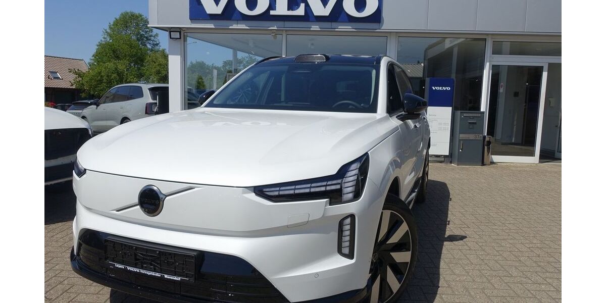 Volvo EX90 6.902 km 74.900 &euro; Warendorf 48231