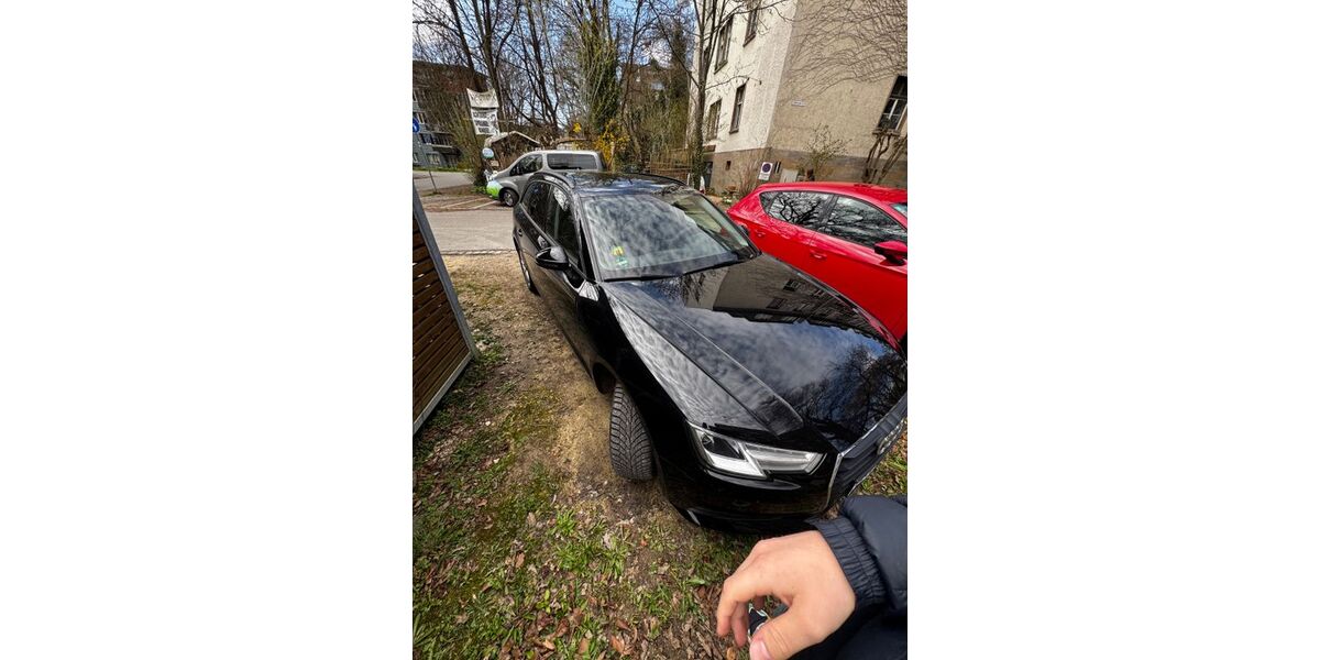 Audi A4 223.000 km 13.700 &euro; Münster 48151
