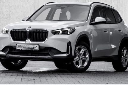 BMW X1 7.968 km 38.490 &euro; Emsdetten 48282