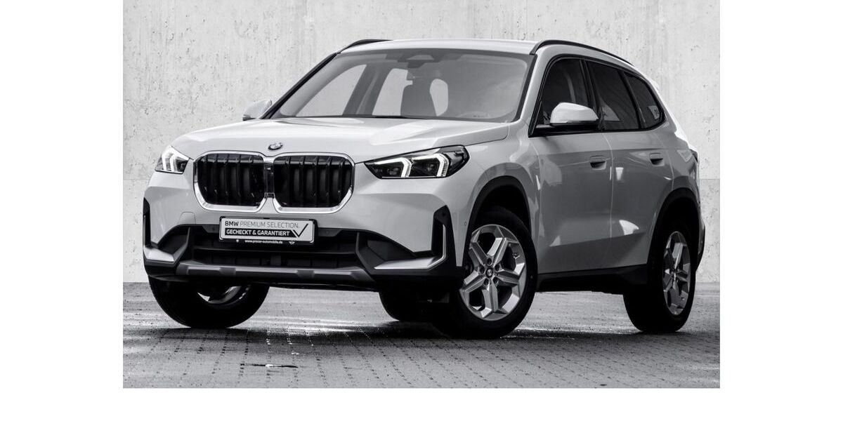 BMW X1 7.968 km 38.490 &euro; Emsdetten 48282