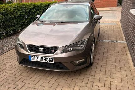 Seat Leon 156.000 km 10.999 &euro; Emsdetten 48282