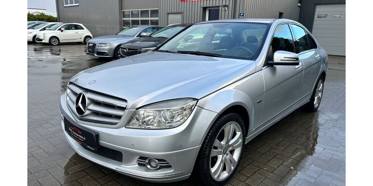 Mercedes-Benz C 220 314.000 km 4.290 &euro; Greven 48268