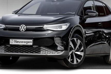 VW ID.4 1.999 km 57.990 &euro; Münster 48163