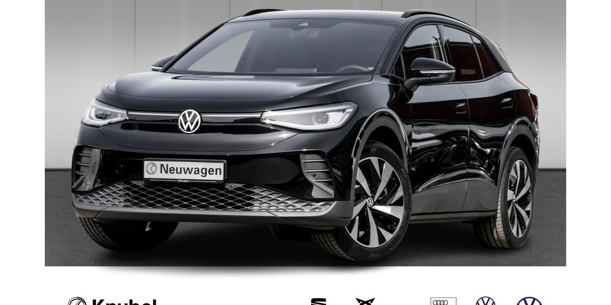 VW ID.4 1.999 km 57.990 &euro; Münster 48163