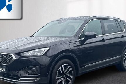 Seat Tarraco 27.952 km 39.280 &euro; Münster 48153