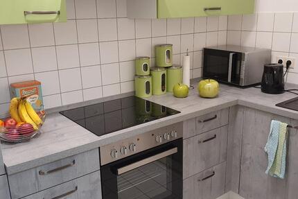 Wohnung Münster Münster-Nord - 2 Zimmer, 64 m&sup2;, 295.000&euro; | Angebot:25629899