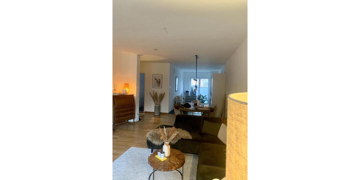 Erdgeschoßwohnung Münster Gievenbeck - 3 Zimmer, 93 m&sup2;, 2.415&euro; | Angebot:26380592