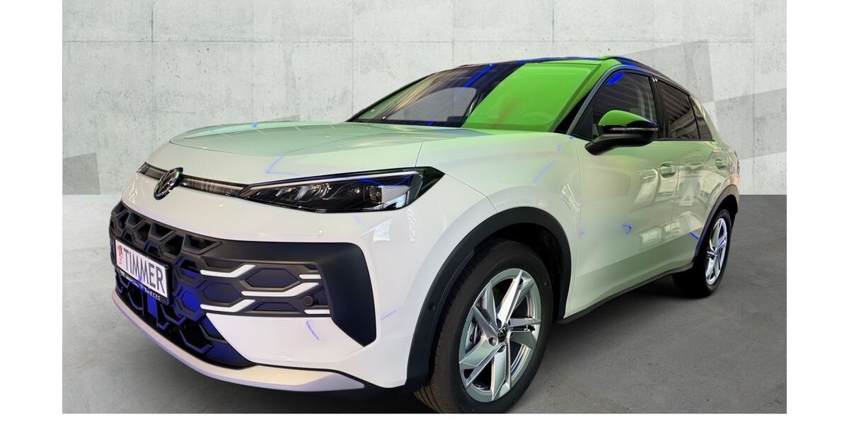 VW T-Roc 15.990 km 33.880 &euro; Dülmen 48249