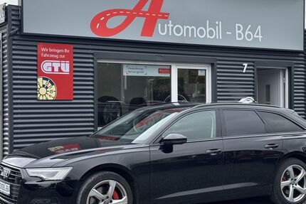 Audi A6 180.000 km 20.850 &euro; Warendorf 48231