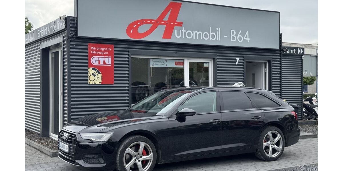Audi A6 180.000 km 20.850 &euro; Warendorf 48231