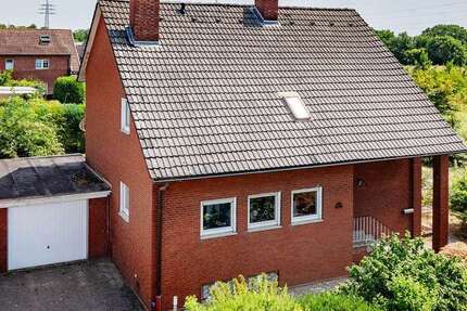 Haus Münster Berg Fidel - 5 Zimmer, 118 m&sup2;, 449.000&euro; | Angebot:27214275